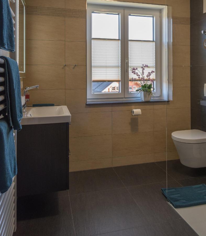 Landhaus Waltersdorf - Pool & Wellness Bad Schandau Luaran gambar