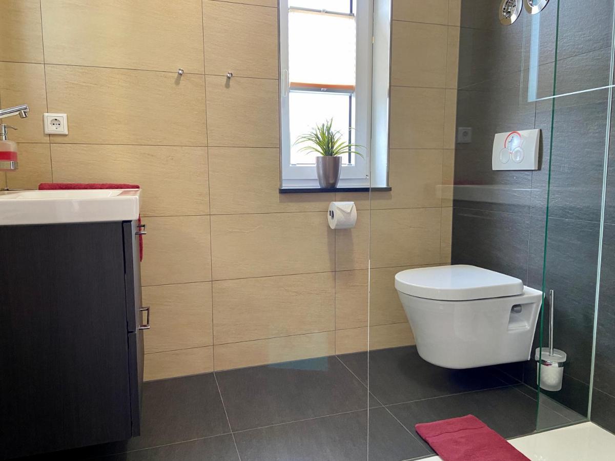 Landhaus Waltersdorf - Pool & Wellness Bad Schandau Luaran gambar