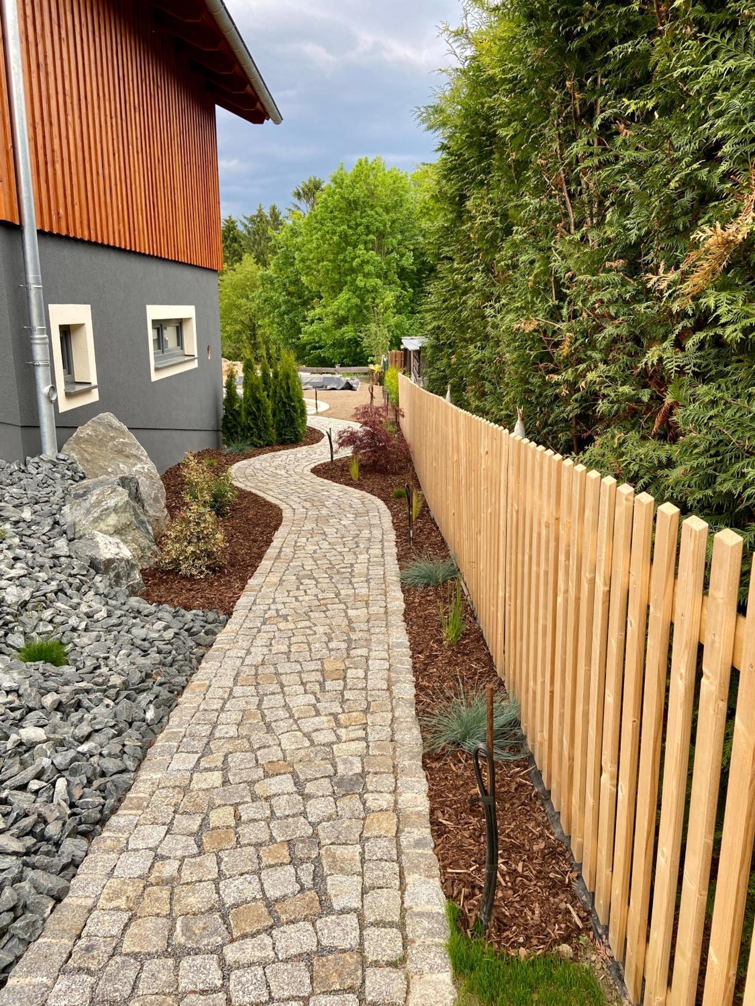 Landhaus Waltersdorf - Pool & Wellness Bad Schandau Luaran gambar