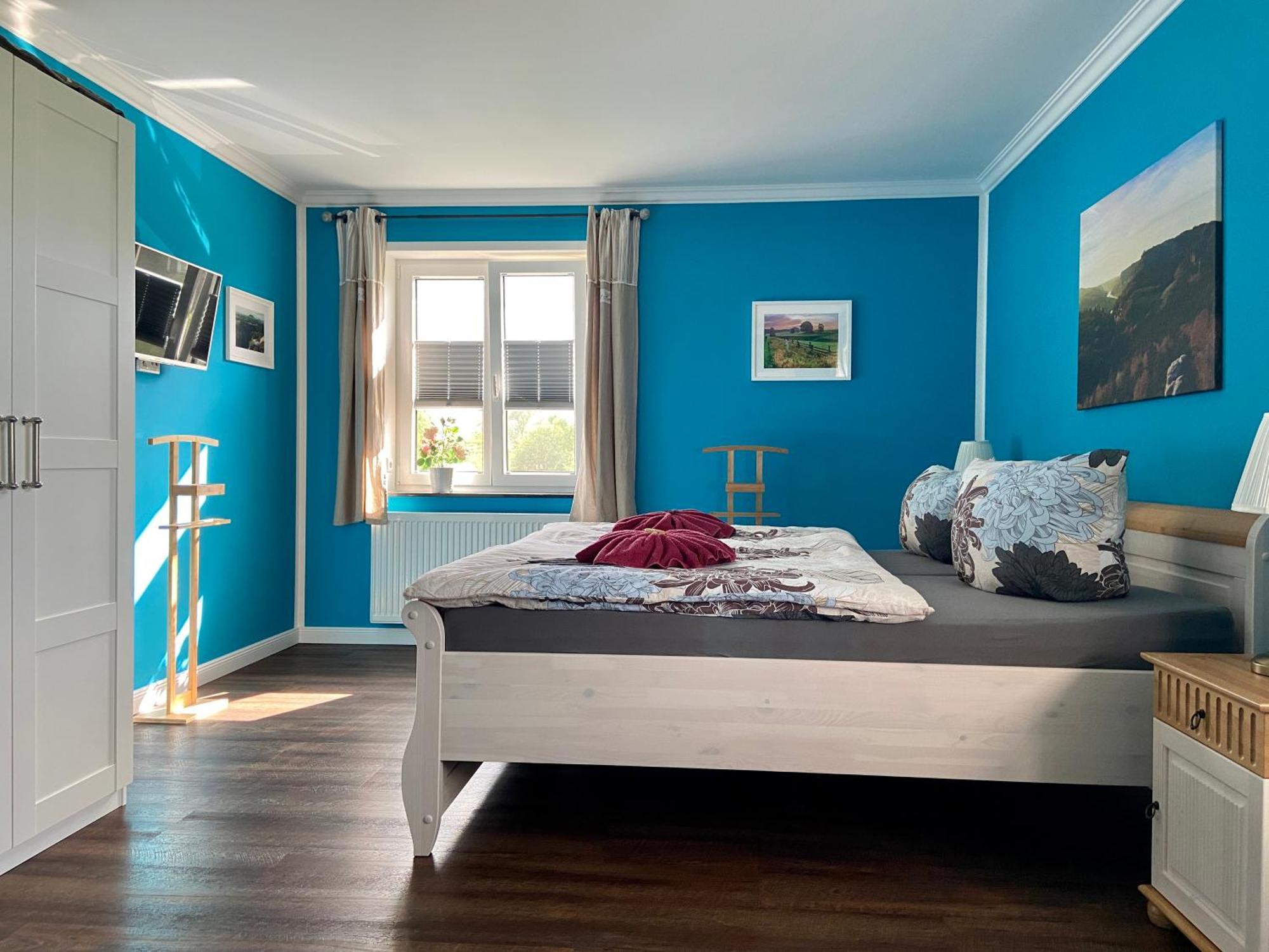 Landhaus Waltersdorf - Pool & Wellness Bad Schandau Luaran gambar